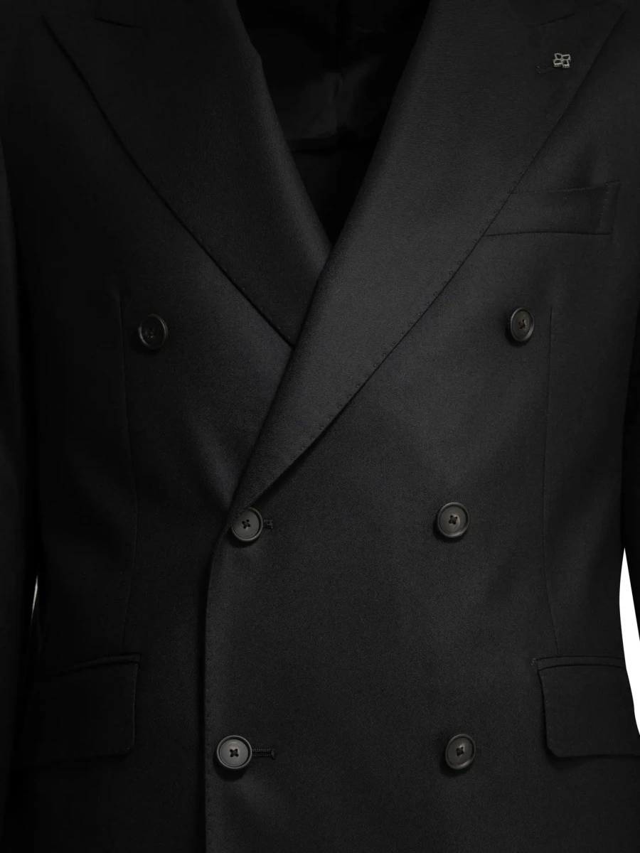 Costum "Vesuvio" Formal Suit - Img 3
