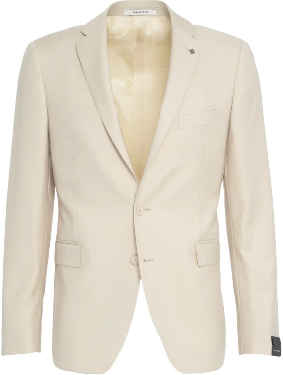 Costum Virgin wool suit - Img 3