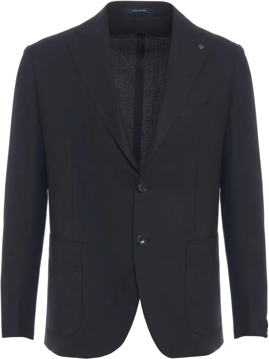 Costum Wool and cashmere suit - Img 3