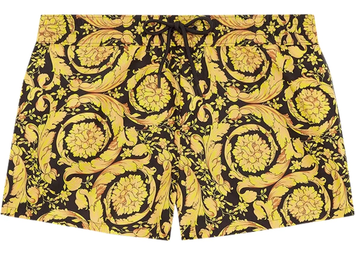 Costume Da Bagno Boxer - Img 2