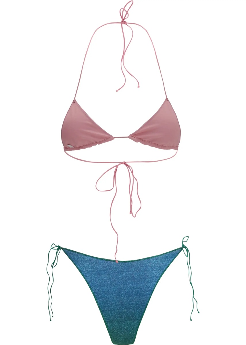 Costume Lumière Candy Bikini - Img 2