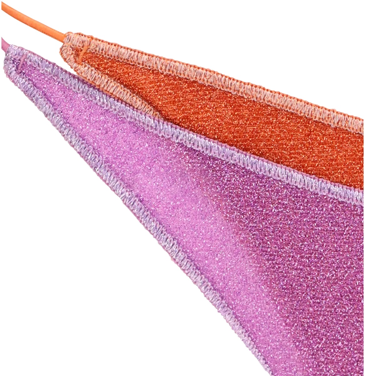Costume Lumière two-tone Bikini - Img 3