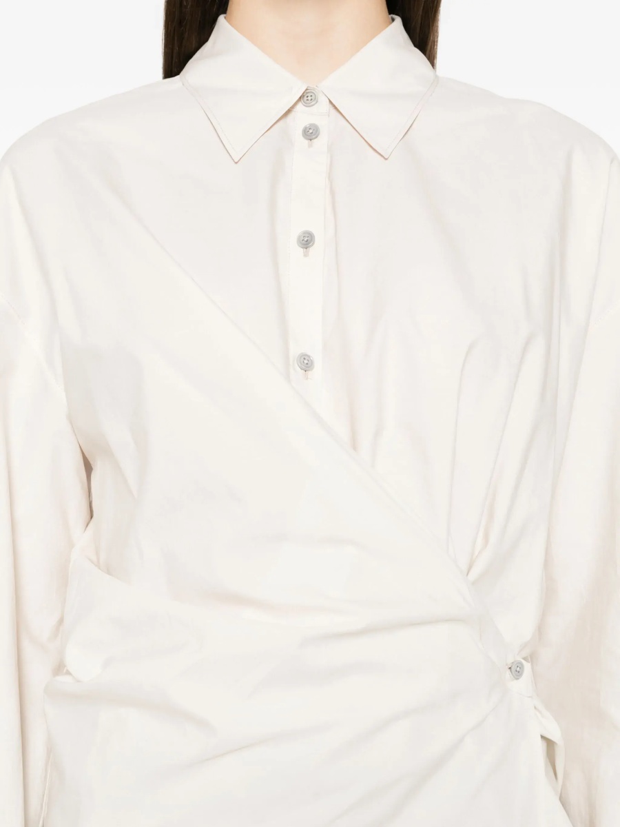 Cotton blend Shirt - Img 5