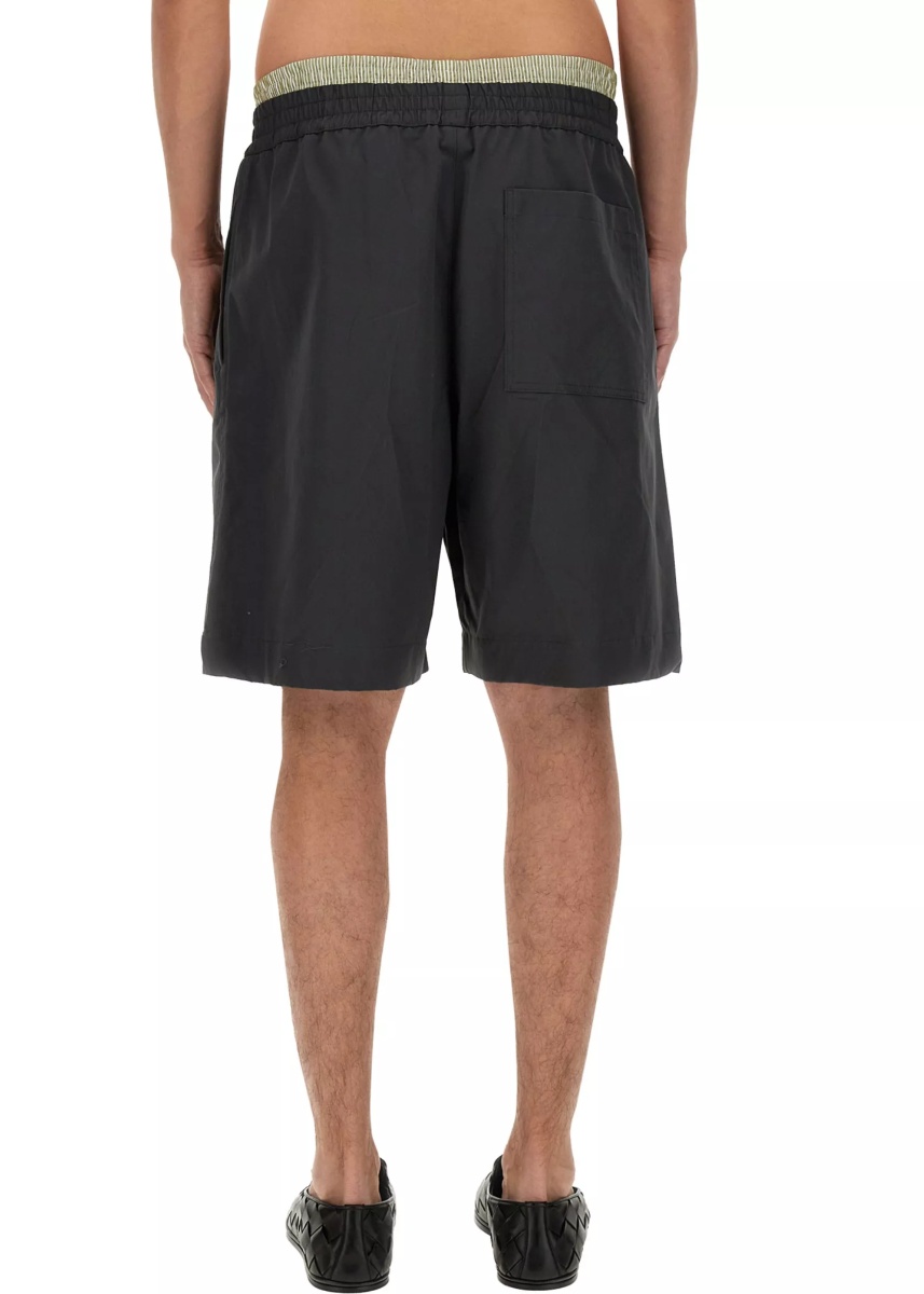 Cotton Shorts - Img 3