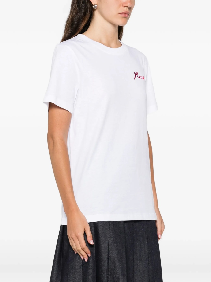 Cotton T-shirt - Img 3