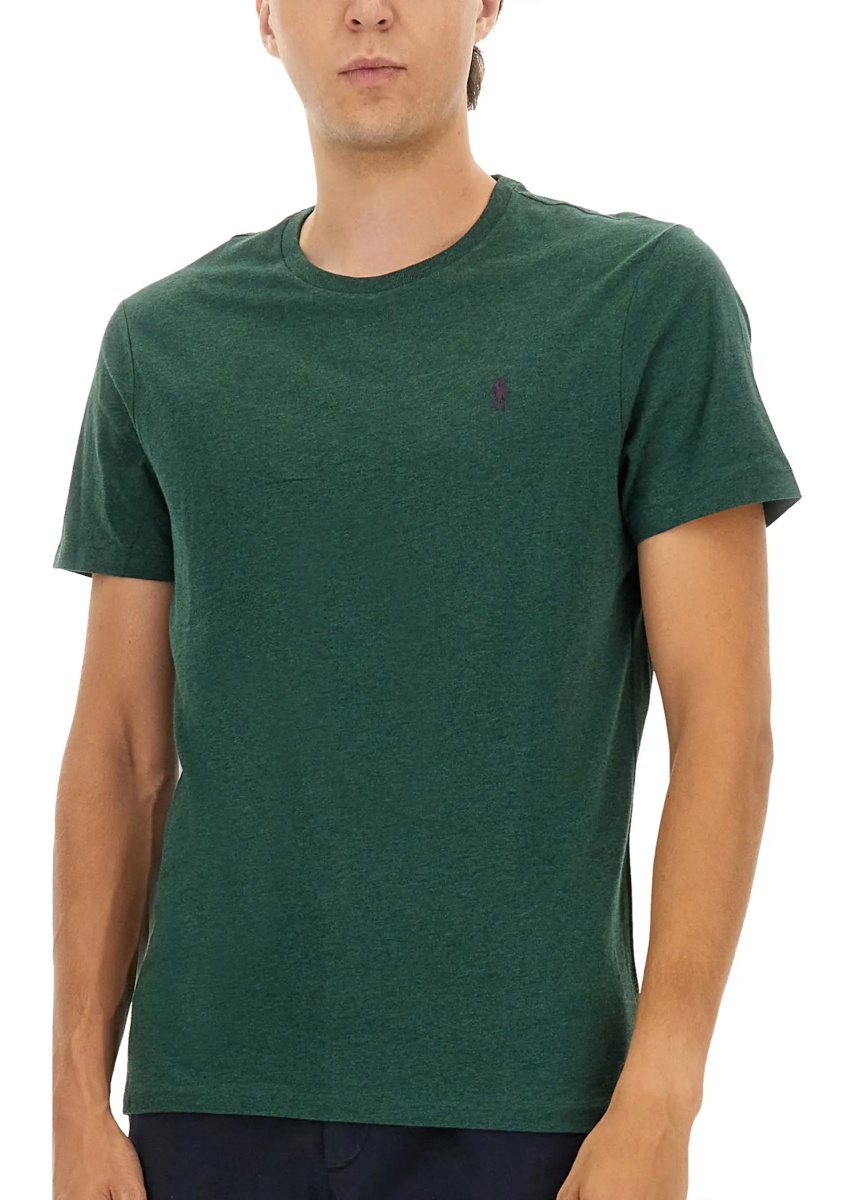 Cotton T-Shirt - Img 4
