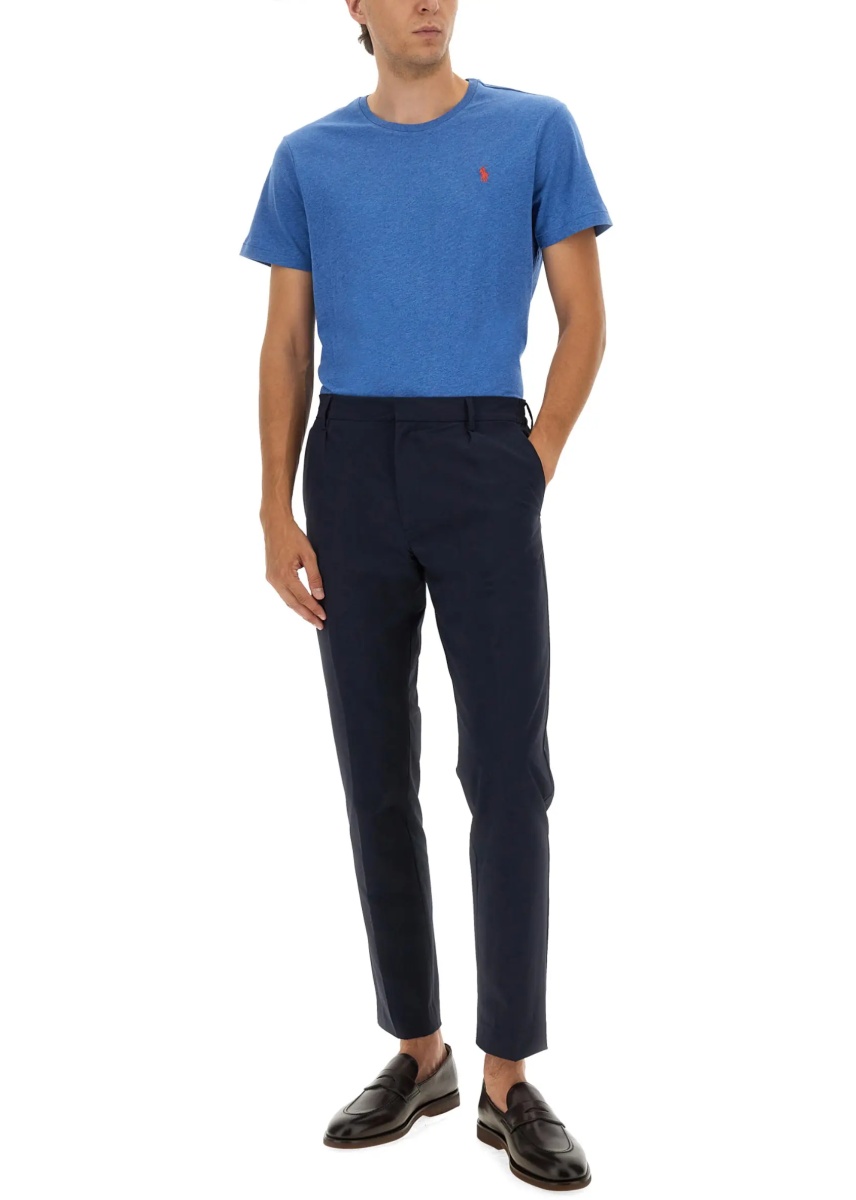 Cotton T-Shirt - Img 2