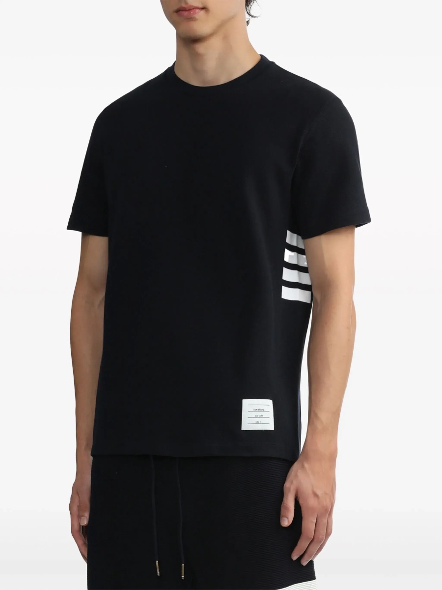 Cotton T-Shirt - Img 3