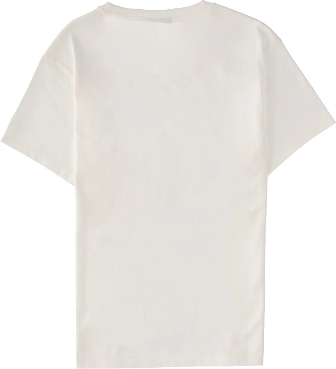 Cotton T-Shirt - Img 2