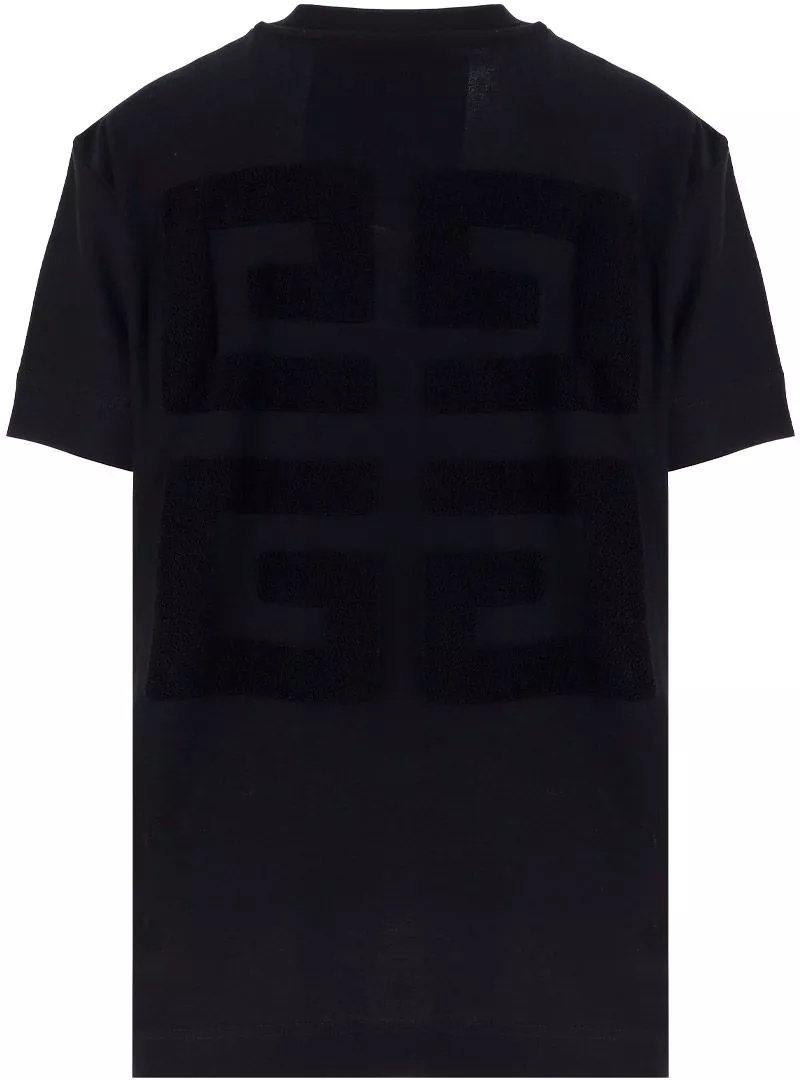Cotton T-Shirt* - Img 2