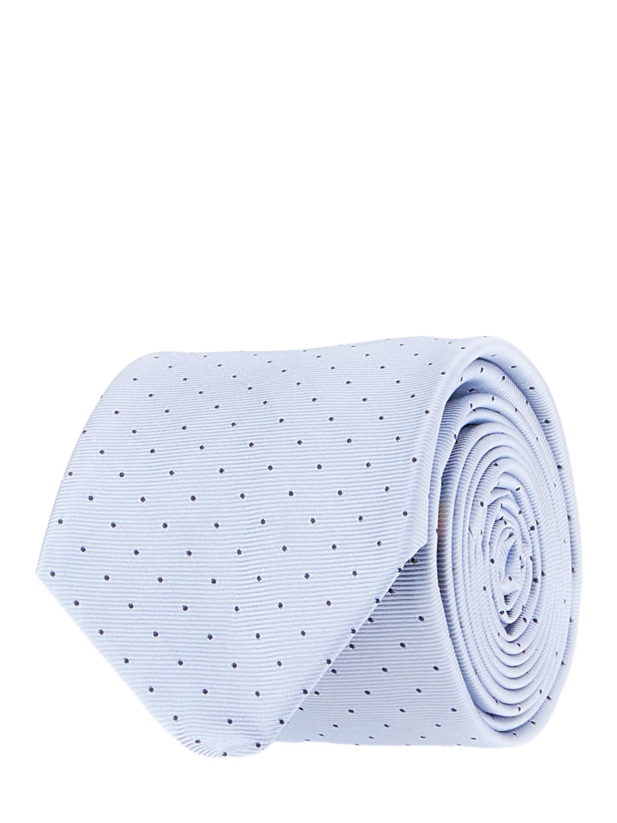 Cravata Paul Smith albastra - Img 2
