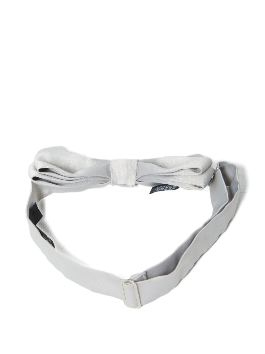 Cravata Tagliatore gri - Img 2