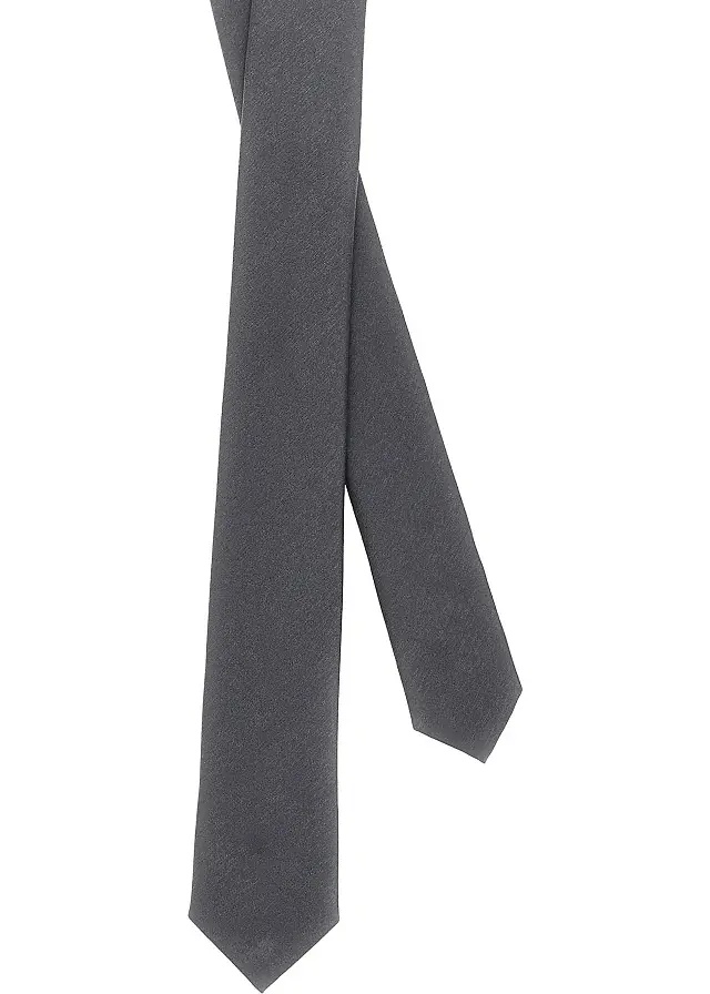 Cravate Jacquard silk necktie - Img 3
