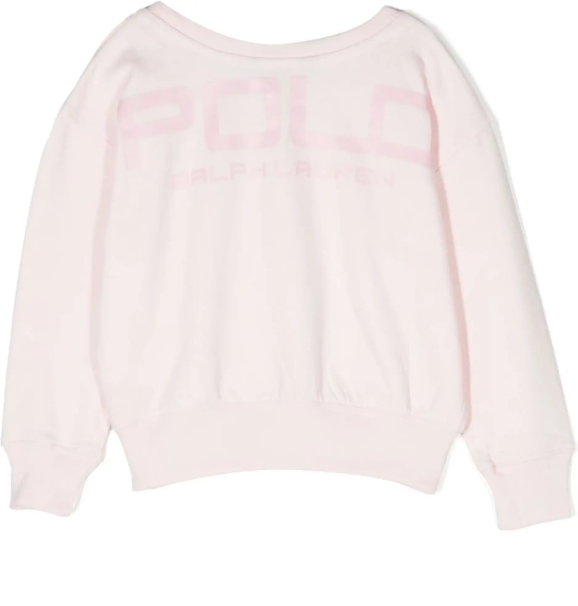 Crewneck Sweatshirt - Img 2