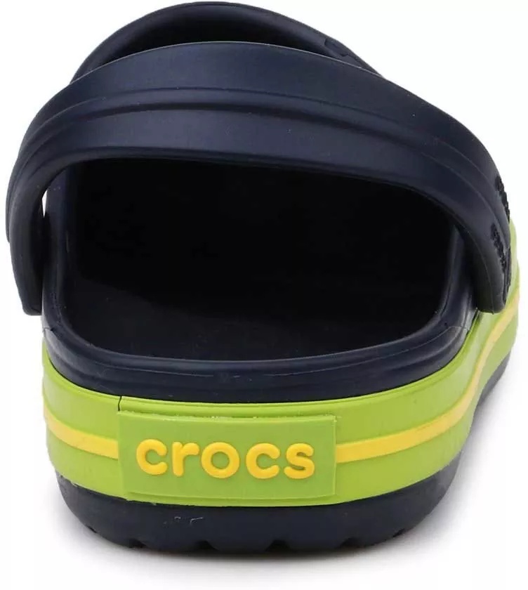 Crocband Clog K - Img 5