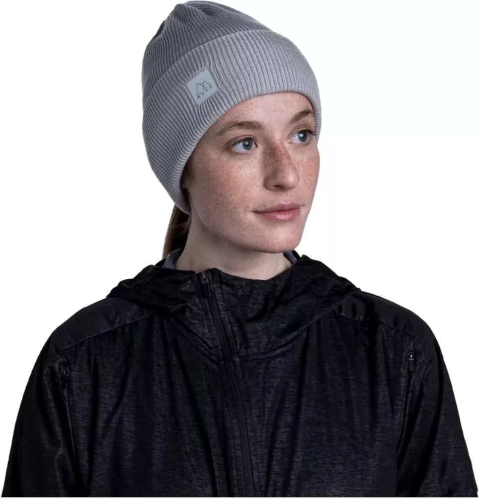 Crossknit Beanie - Img 3