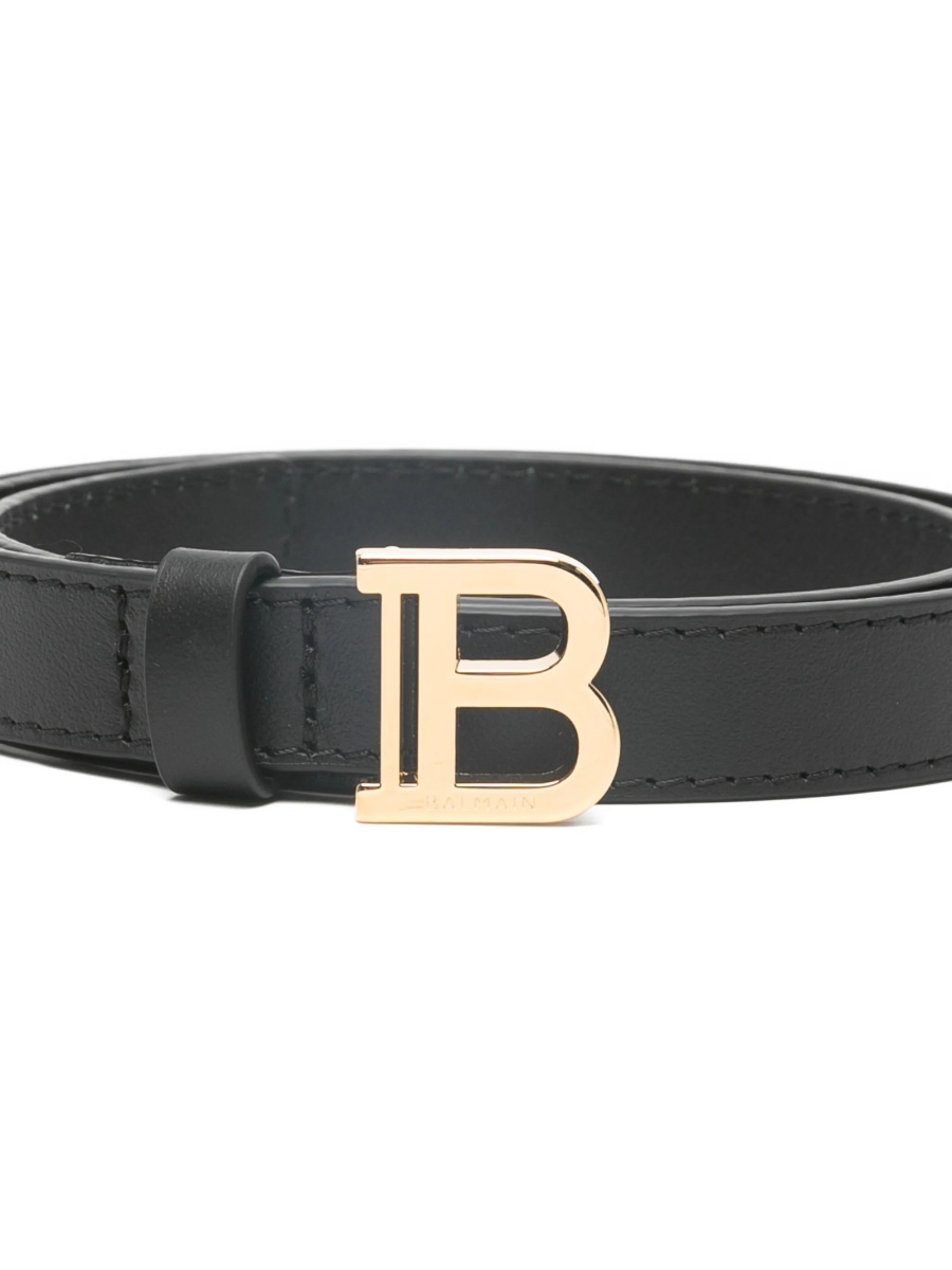 Curea Balmain neagra - Img 3