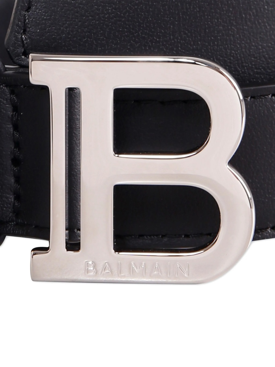 Curea Balmain neagra - Img 3