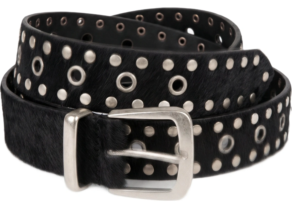Curea Belt 'Rivet' - Img 3