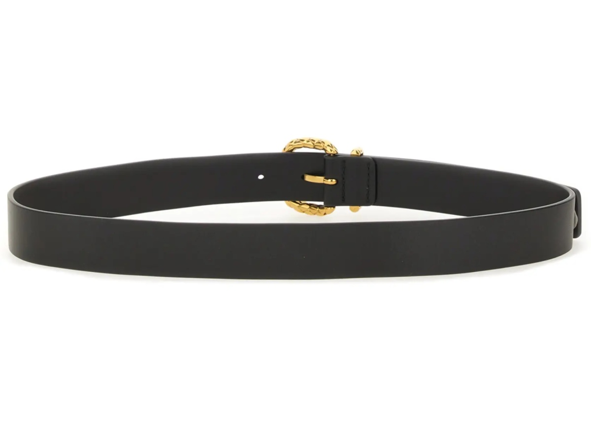 Curea Coaxial Belt With Loop - Img 3