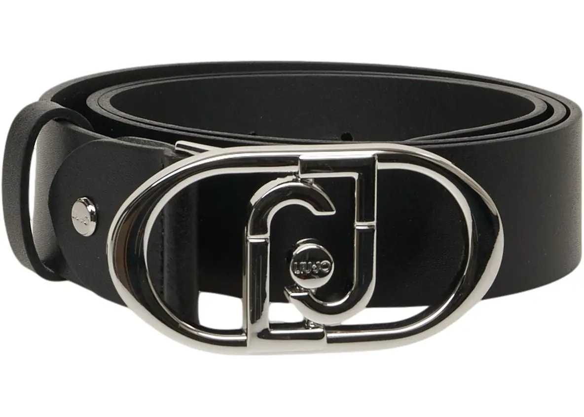 Curea Cow leather belt 'LaPuffy' - Img 2