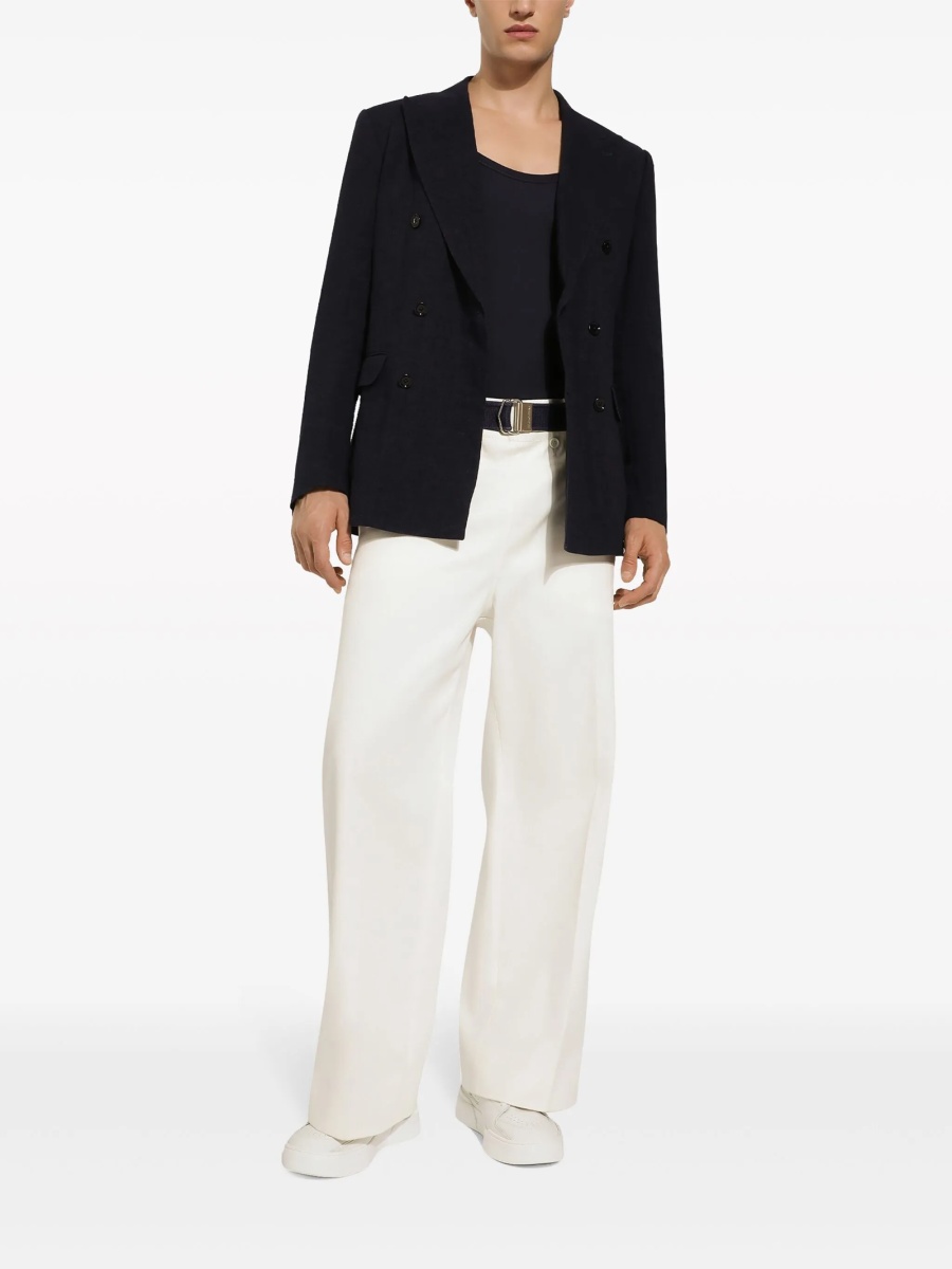 Curea Dolce &amp; Gabbana albastra - Img 4