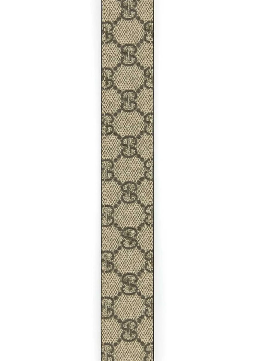 Curea GG monogram Belt - Img 6