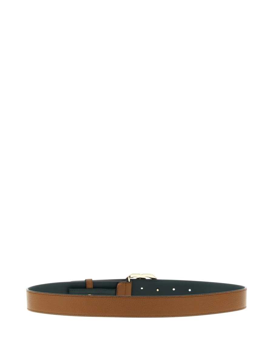 Curea Gucci gg marmont maro - Img 2