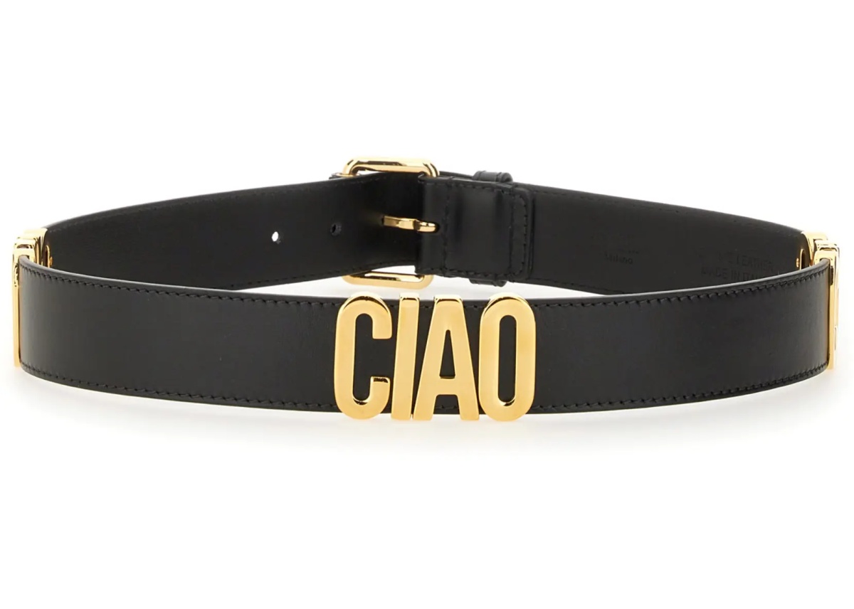 Curea "Hello" Belt - Img 2