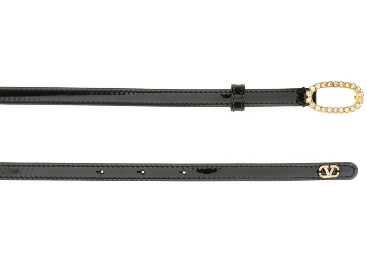 Curea Leather Belt - Img 2
