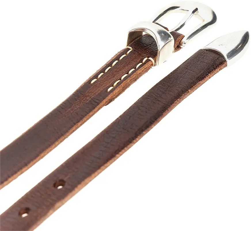 Curea Leather belt - Img 2