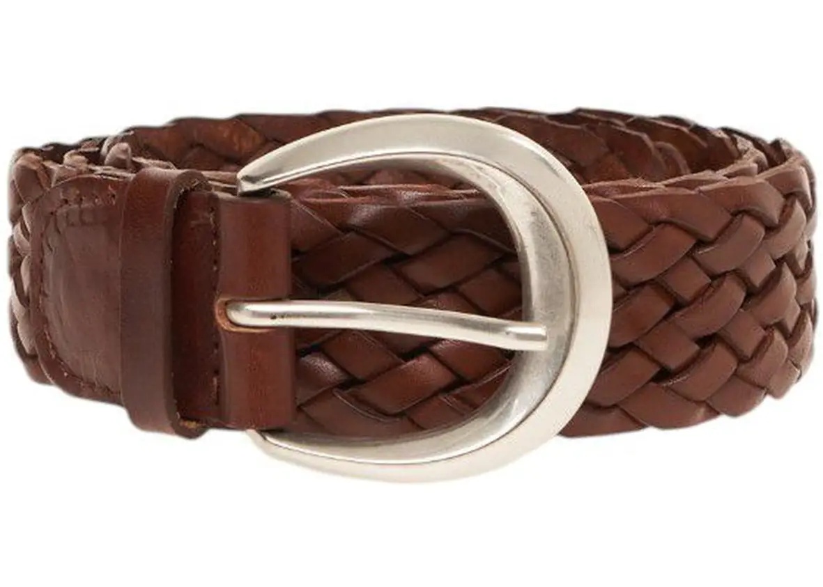 Curea Leather belt - Img 2
