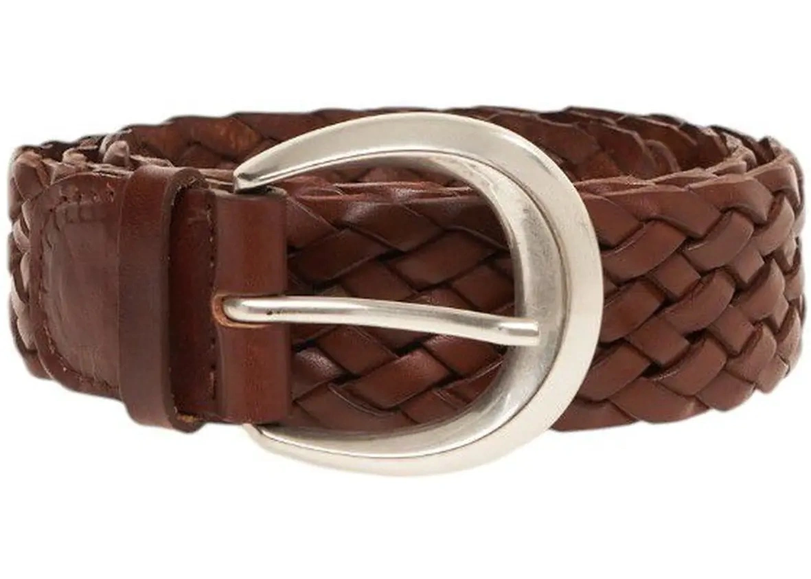 Curea Leather belt - Img 2
