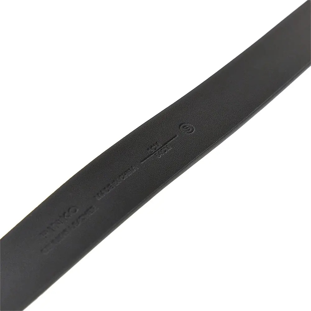 Curea Patent-leather belt - Img 3