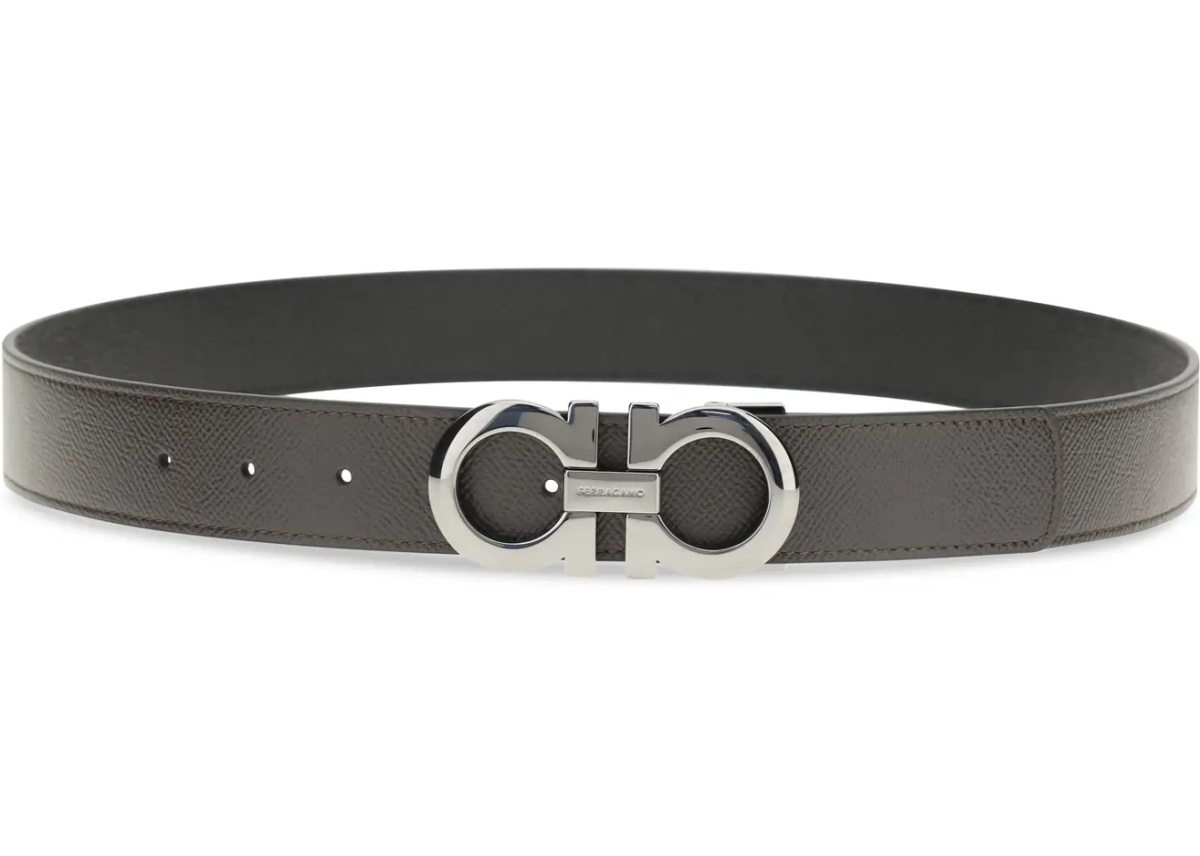 Curea Reversible Belt - Img 2