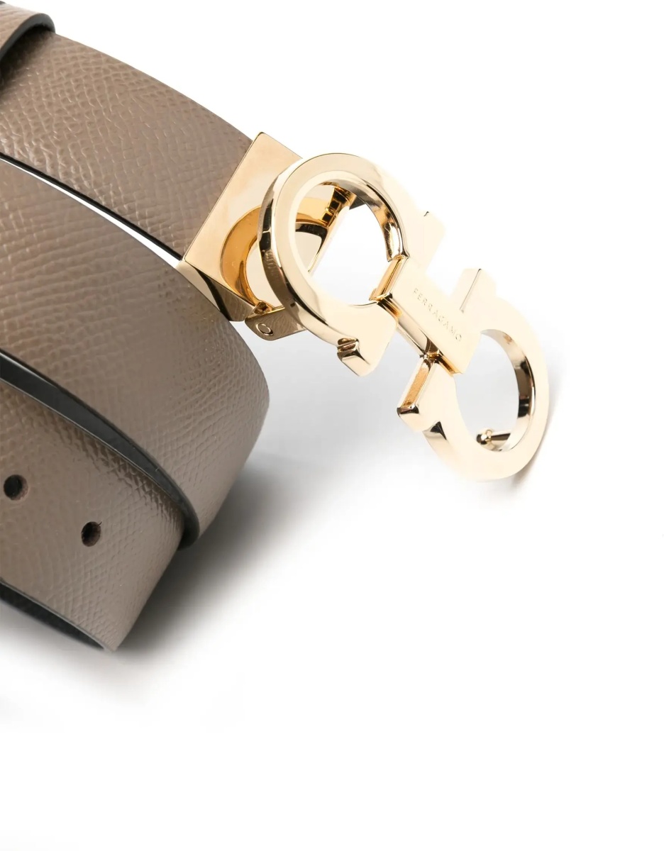 Curea Reversible Belt - Img 4