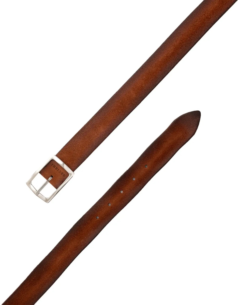 Curea Suede belt - Img 3