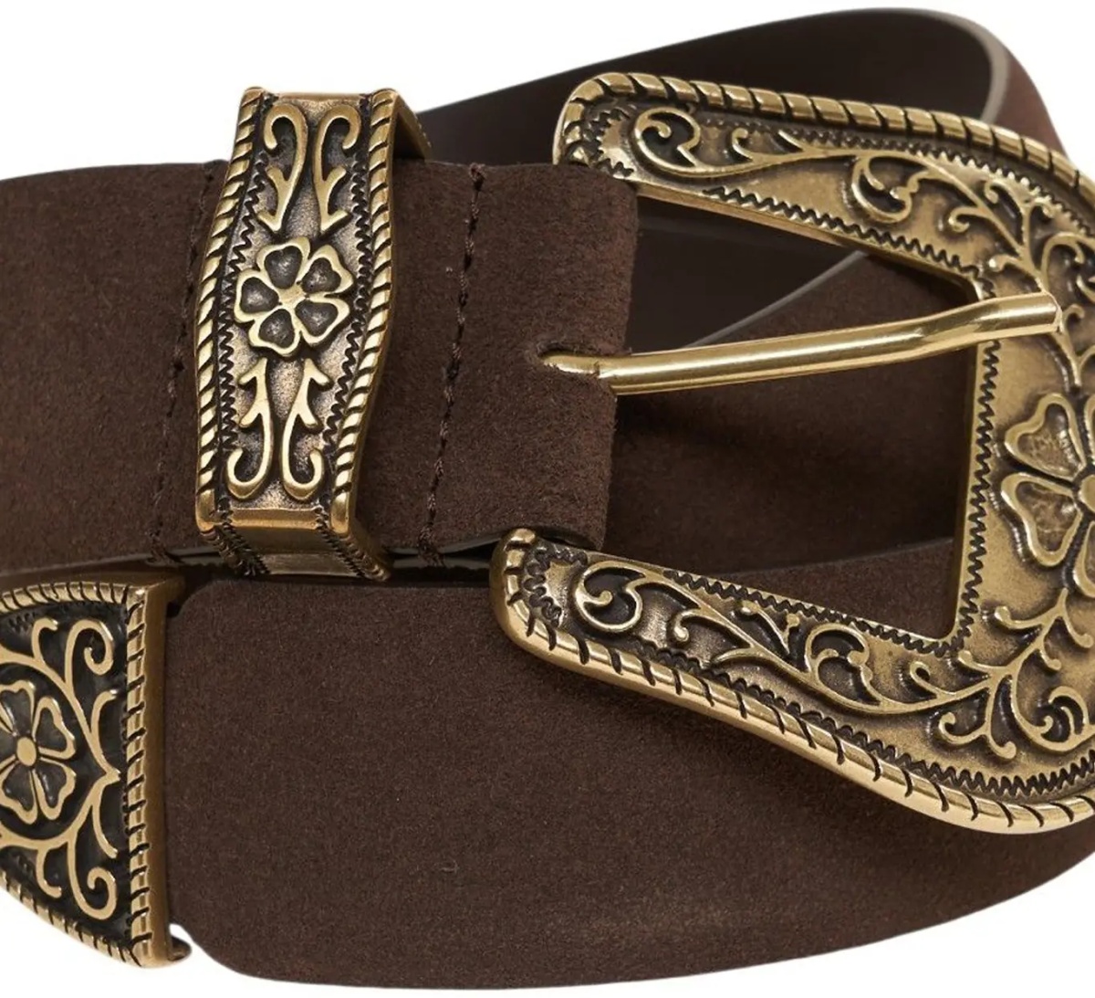Curea Suede belt - Img 3