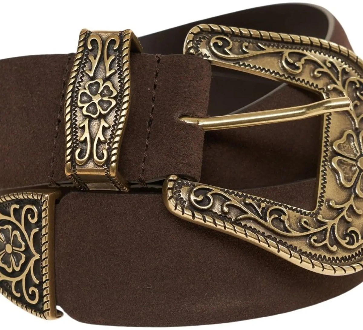 Curea Suede belt - Img 3