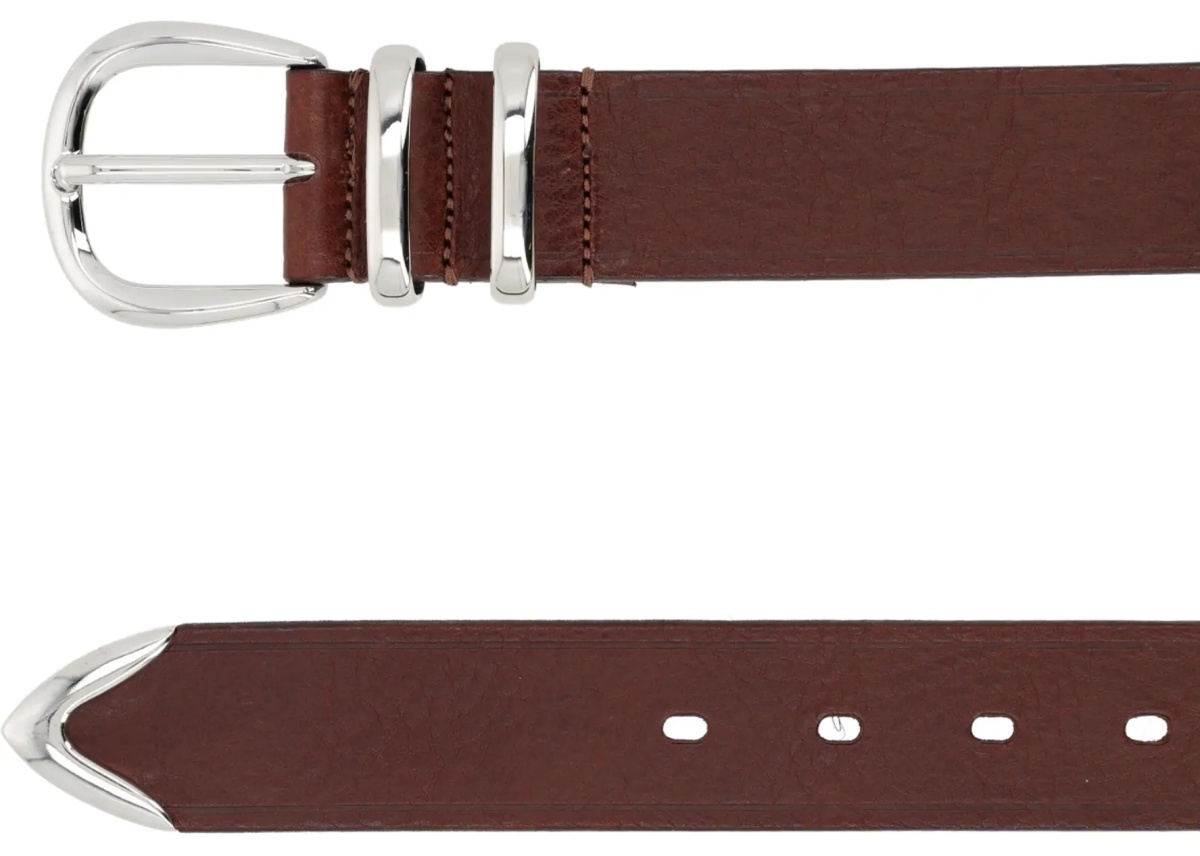 Curea "Tip End" Belt - Img 2