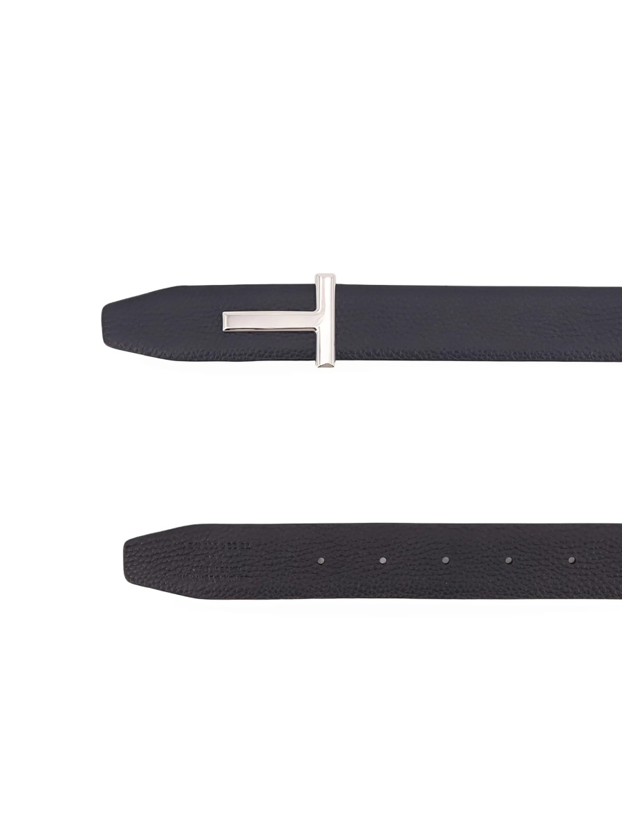 Curea Tom Ford neagra - Img 2