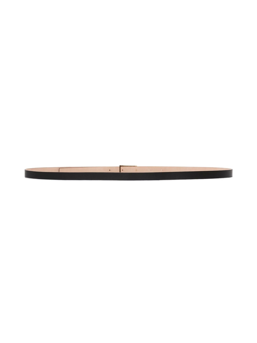 Curea Victoria Beckham neagra - Img 3