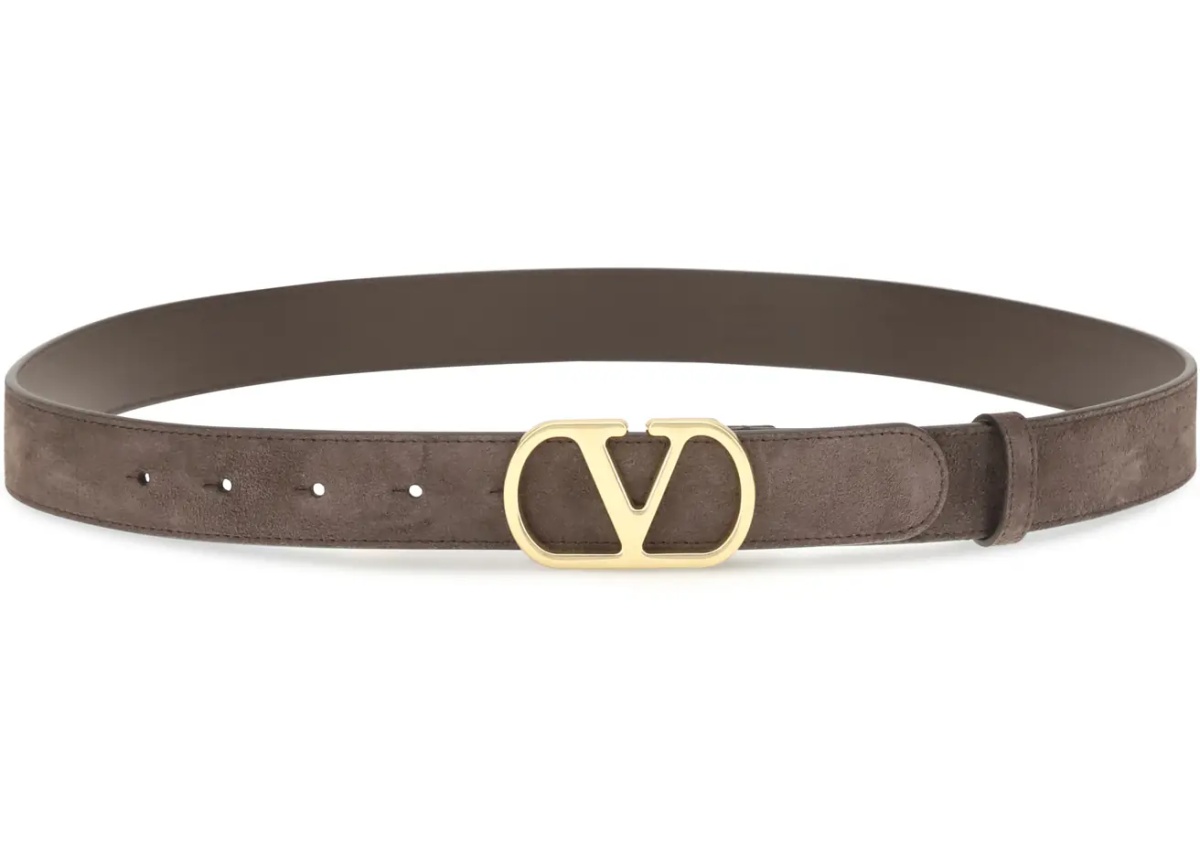 Curea VLogo Signature Belt - Img 2