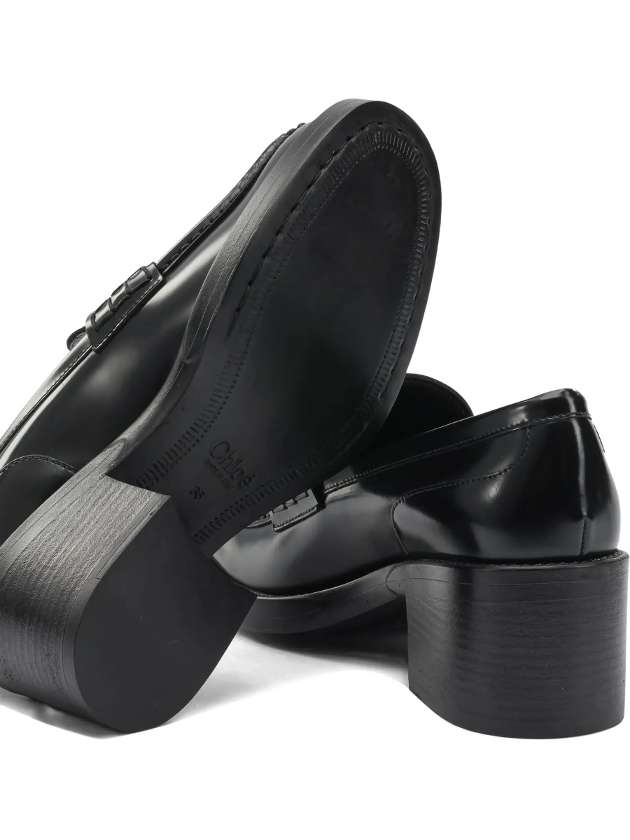 "Dakota" 60mm loafers - Img 3