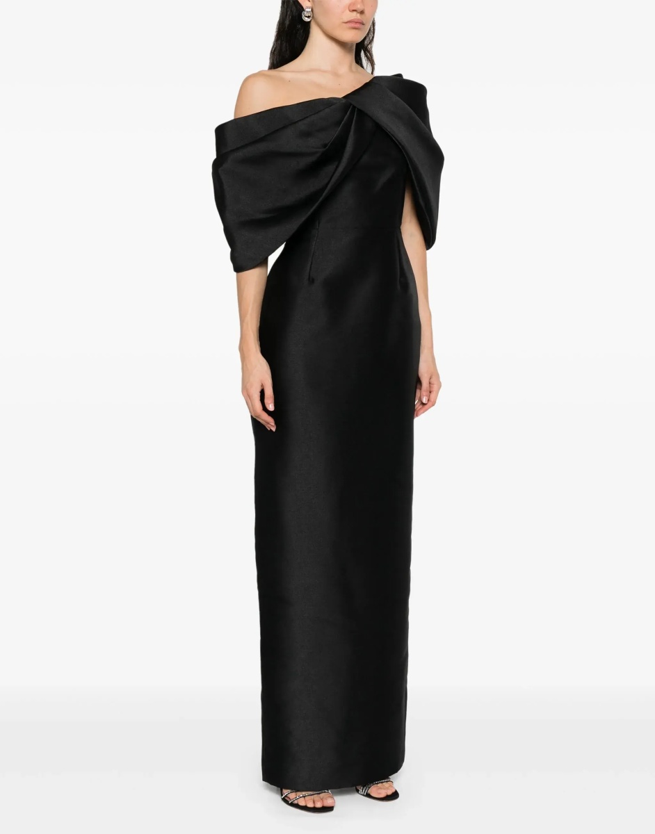 Davina Maxi Dress - Img 3