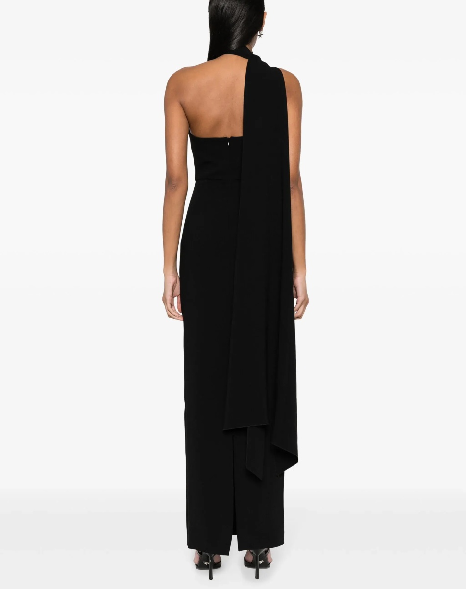 Demi Maxi Dress - Img 4