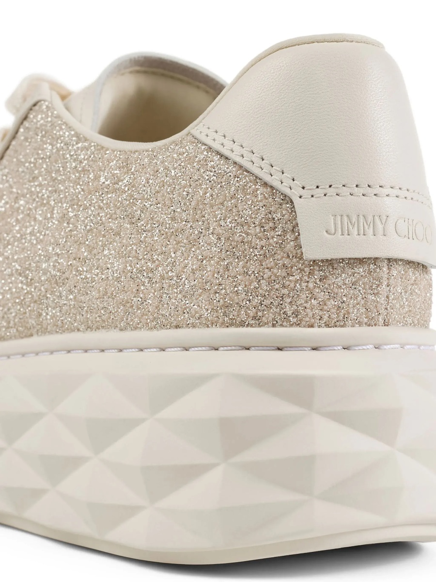 "Diamond Light Maxi" sneakers - Img 4