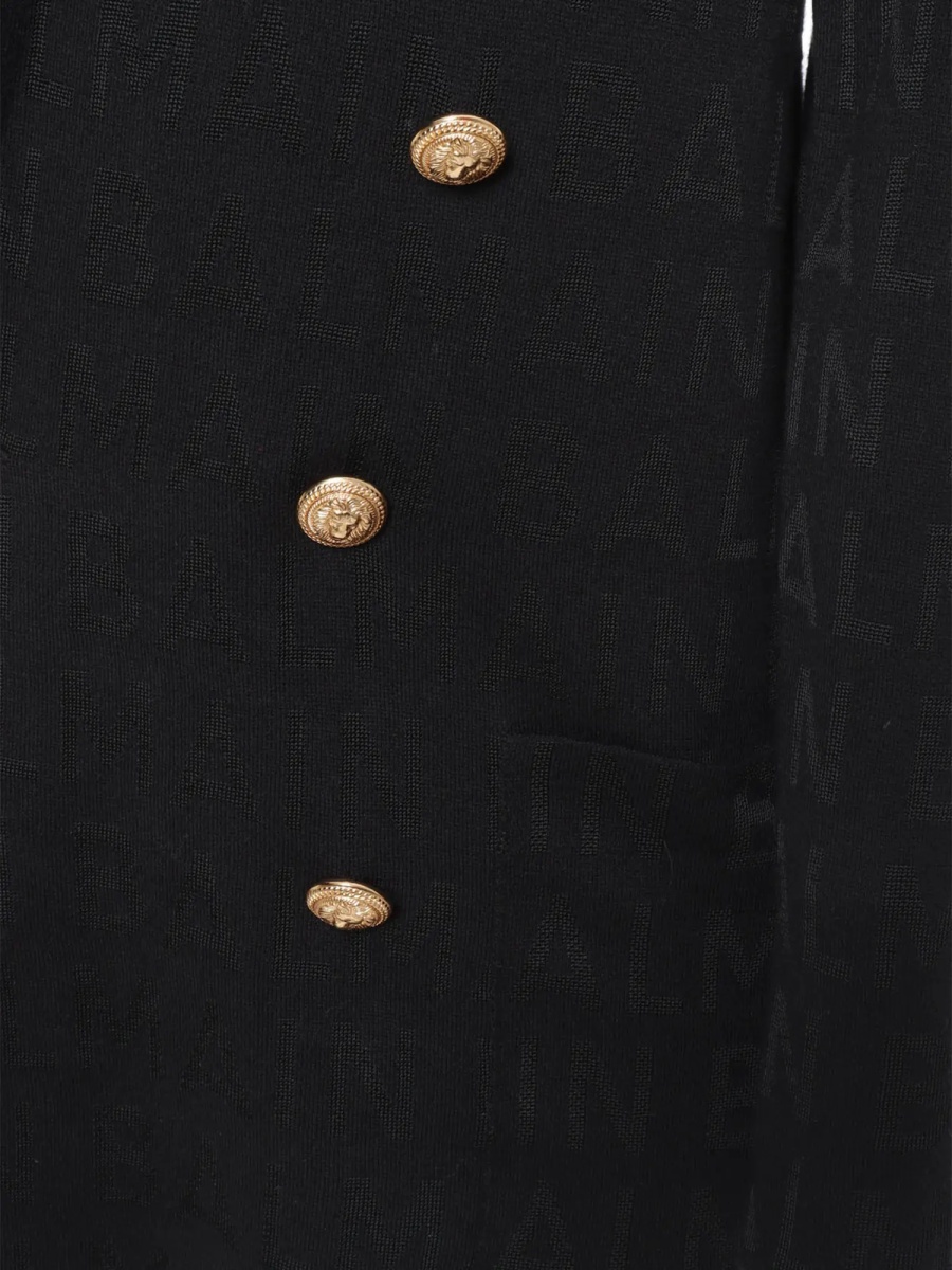 Double-breasted jacket - Img 2