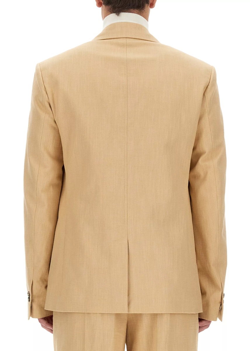 Double-Breasted Jacket - Img 3
