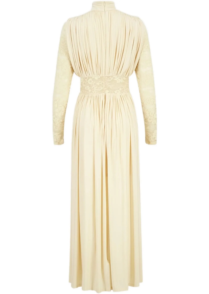 Draped Dress "Rebellion" - Img 2